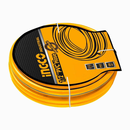 INGCO 1/2" PVC Hose