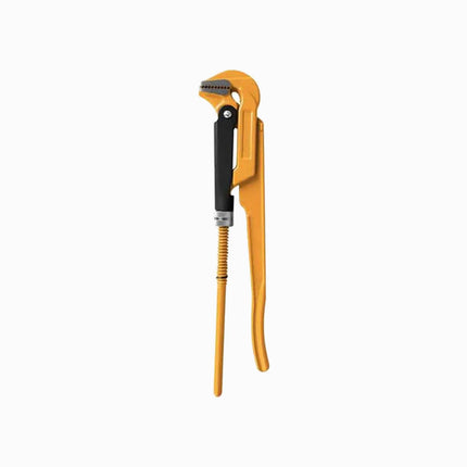 INGCO 90 HEAVY DUTY SWEDISH PIPE WRENCH