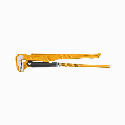 Ingco 90 Heavy Duty Swedish Pipe Wrench 1-1/2"