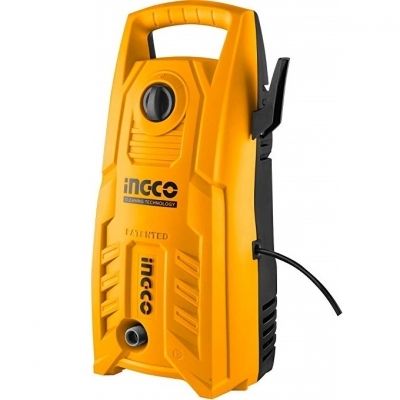 Ingco High Pressure Washer 130 Bar
