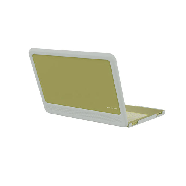 HyperShield Clear Case for MacBook Neo (A18 Pro) 13" HS5561GL
