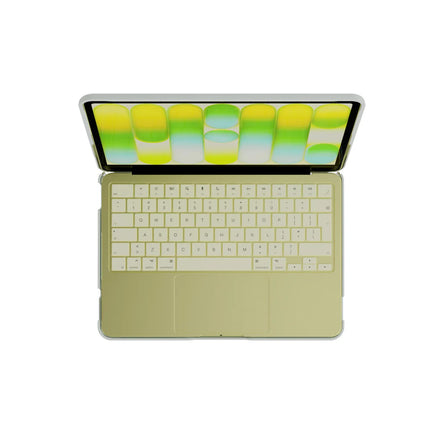 HyperShield Clear Case for MacBook Neo (A18 Pro) 13" HS5561GL