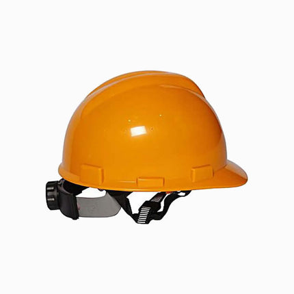 Ingco Safety Helmet ABS Shell