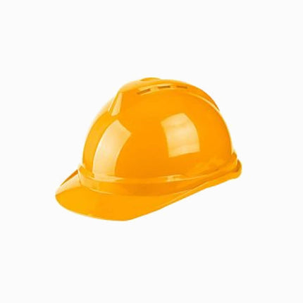 Ingco Safety Helmet PE Shell
