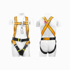 INGCO SAFETY HARNESS