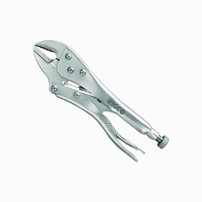 INGCO JAW PLIER  STRAIGHT
