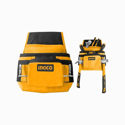 Ingco Tool bag L32*W28cm