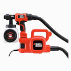 Black & Decker Corded Paint Gun 450W
