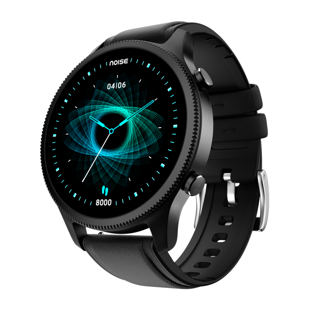 Noise NoiseFit Halo Smartwatch