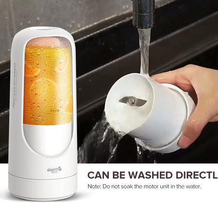 Deerma Portable Juicer NU30