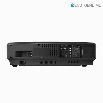 Hisense 4K Laser Television 120"