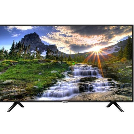 Hisense LED UHD TV 50"