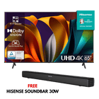 Hisense Led TV 65