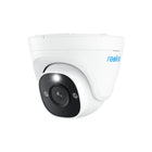 Reolink P334 8MP 4K Advanced Ultra HD PoE IP Camera