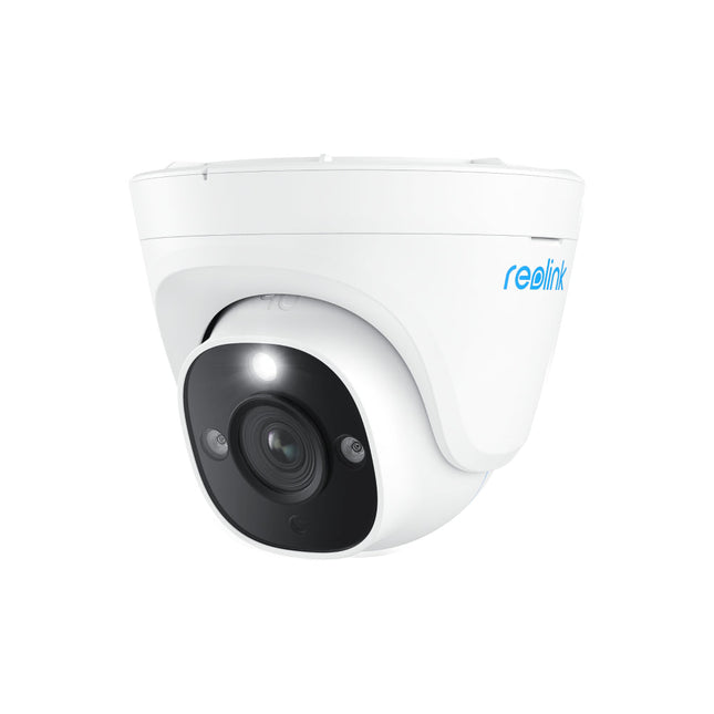 Reolink P334 8MP 4K Advanced Ultra HD PoE IP Camera