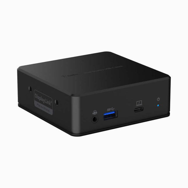 Belkin Usb C Dual Display Dock