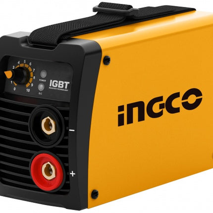 Ingco Inverter Mma Welding Machine 180A