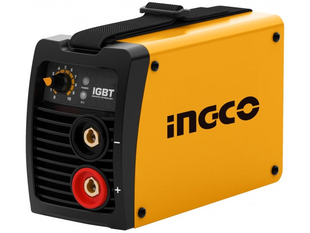 Ingco Inverter Mma Welding Machine 180A