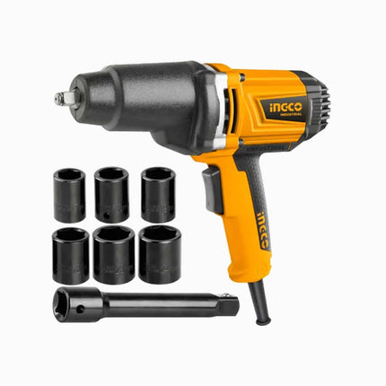 INGCO IMPACT WRENCH