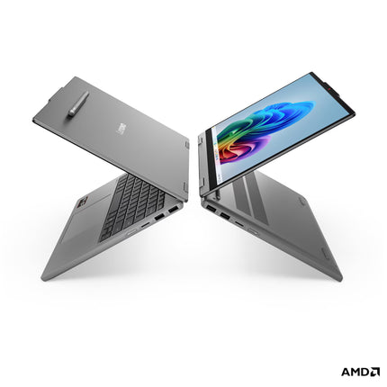 LENOVO IDEAPAD S500 2-in-1 14" Ryzen 7-250 16GB 512GB TOUCH WIN11H 3YRS