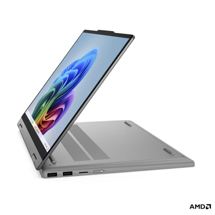 LENOVO IDEAPAD S500 2-in-1 14" Ryzen 7-250 16GB 512GB TOUCH WIN11H 3YRS