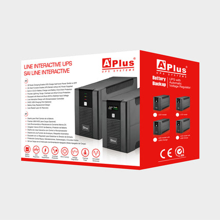 UPS-APLUS-5E-U3000R4_4