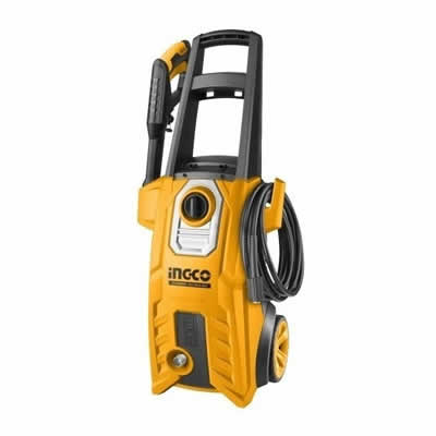 INGCO SPRAY GUN (QUICK CONNECTOR)