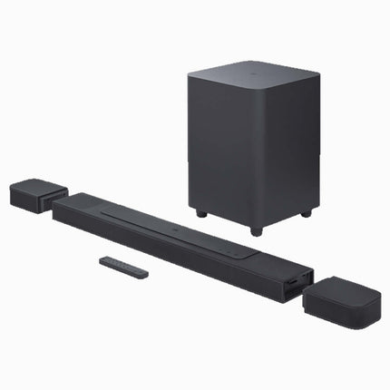 Jbl Bar 1000 7.1.4 Ch Soundbar
