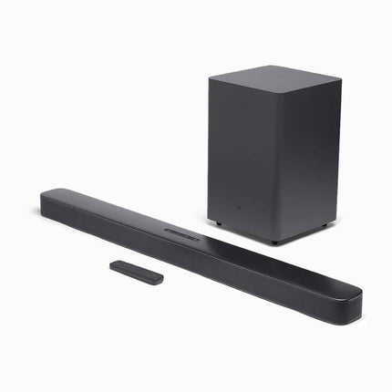 Jbl Bar 2.1 Deep Bass Soundbar