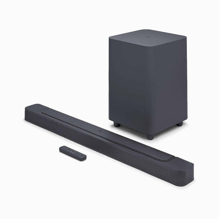 Jbl Bar 500 5.1 Ch Soundbar