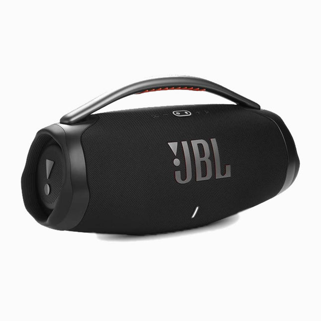 Jbl Boombox 3 Bluetooth Speaker