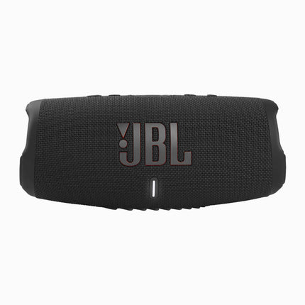 Jbl Charge 5 Portable Speaker Black