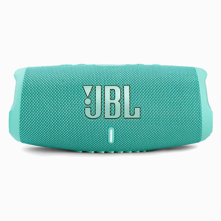 Jbl Charge 5 Portable Speaker Teal
