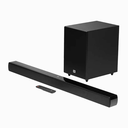 Jbl Cinema SB170 2.1 Ch Soundbar