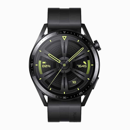 Huawei Watch GT 3 46MM Black