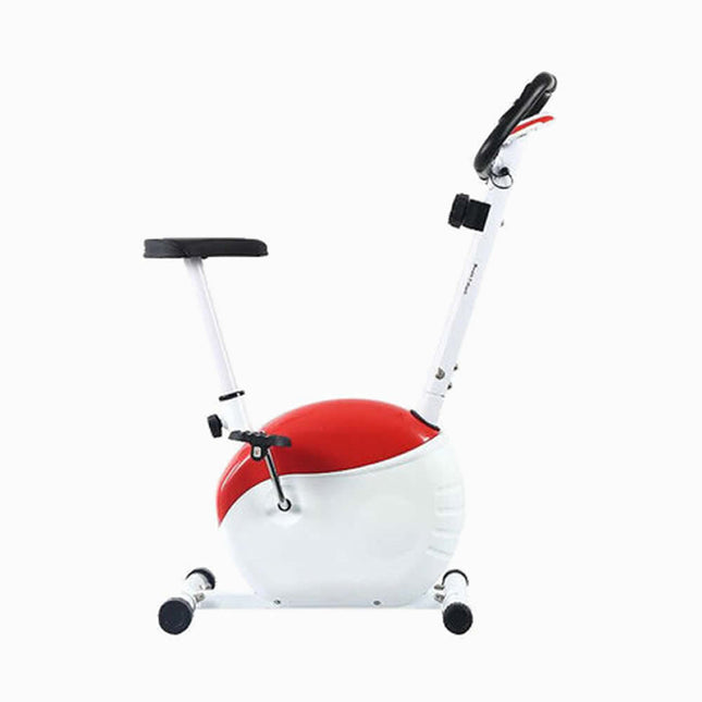 Ufit fitness equipment bike magnetic