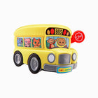KIDDESIGNS Cocomelon Musical Bus