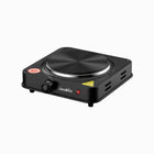 Decakila Portable Electric 1 Burner Hotplate 1000W