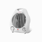 DECAKILA:FAN HEATER