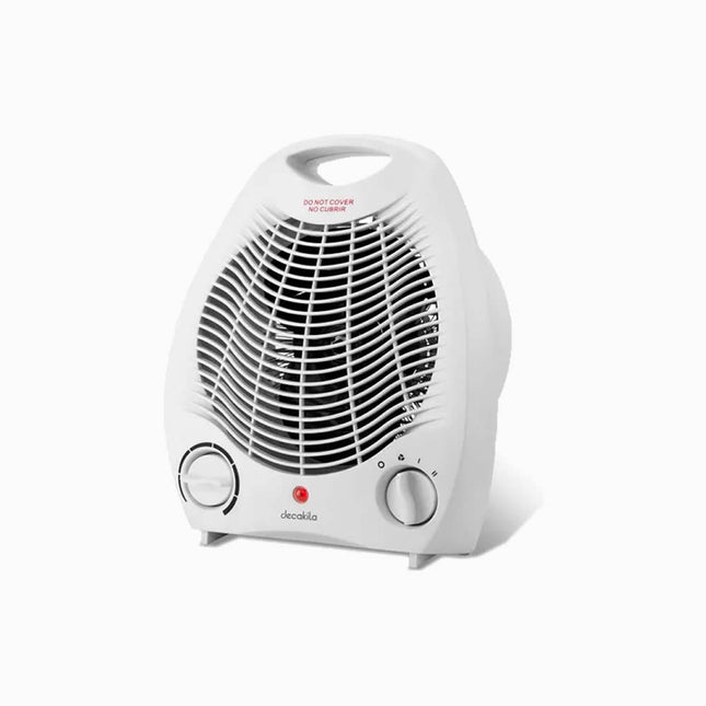 DECAKILA:FAN HEATER