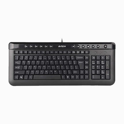 A4Tech KLS-40 Slim Usb Keyboard