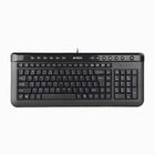 A4Tech KLS-40 Slim Usb Keyboard