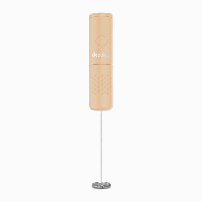 DECAKILA Handheld Milk Frother