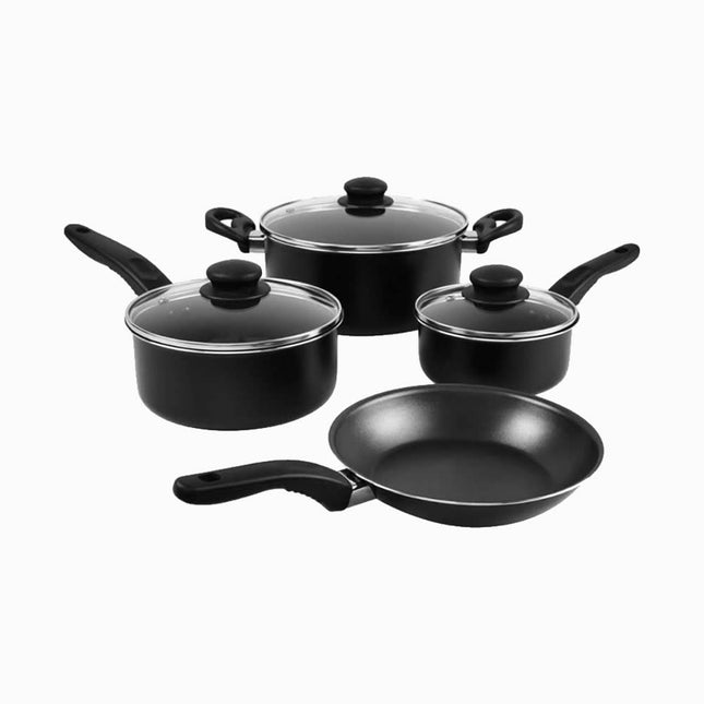 DECAKILA 7PCS COOKWARE SET