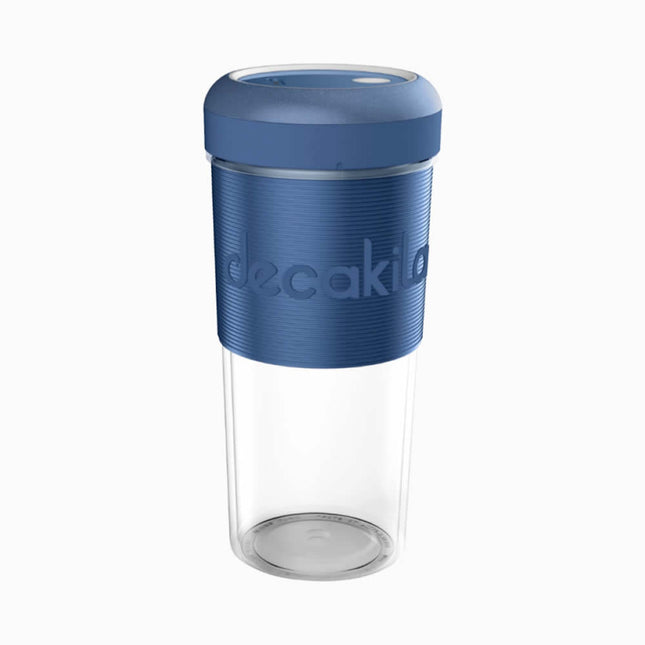 DECAKILA CORDLESS PORTABLE BLENDER