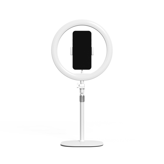 KODAK Desk Ring Light 10"