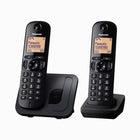 Panasonic Cordless Dect Phone 2 Sets