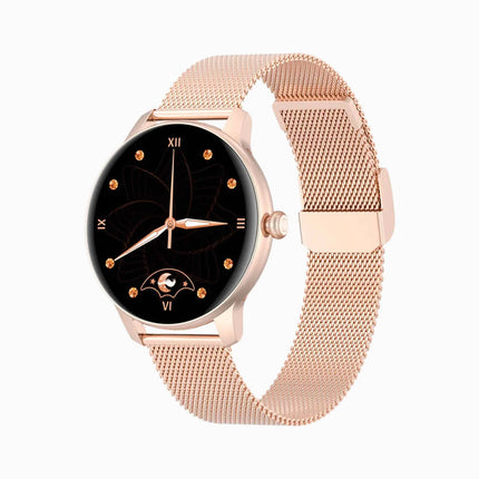 Xiaomi SmartWatch Kieslect Lady Watch Gold