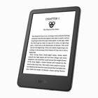 Amazon Kindle (2022 release) 6