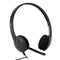 Headsets